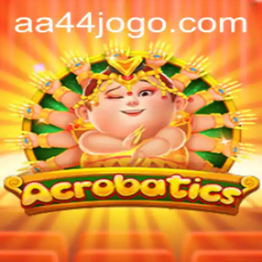 Acrobatics: A Dazzling Display of Skill and Strategy