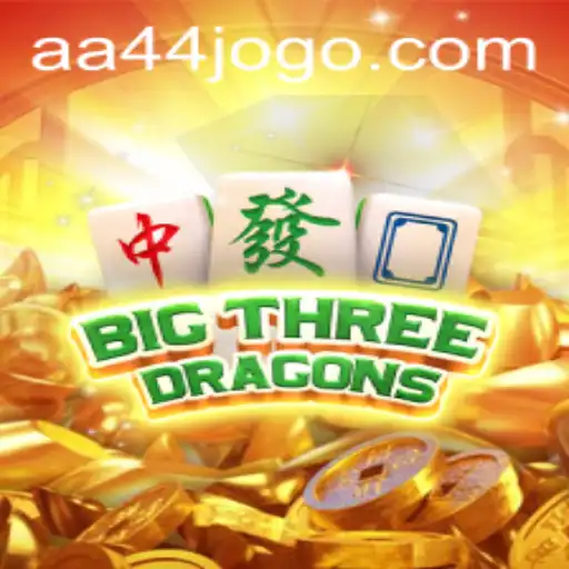 Discovering the Mystical World of BigThreeDragons: Unraveling the Enigma of AA44