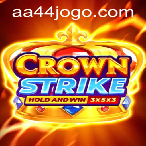 Crownstrike: A New Era of Gaming Excellence with Key Insights on 'AA44'