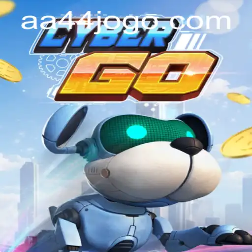 CyberGO: Exploring the Exciting World of Futuristic Gaming