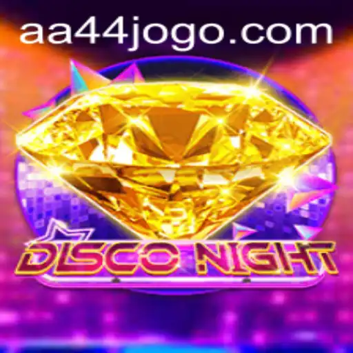 DiscoNight: A Thrilling New Adventure in Gaming