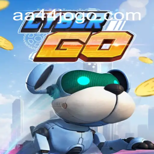 CyberGO: Exploring the Exciting World of Futuristic Gaming