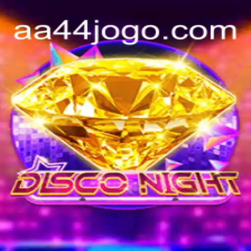 DiscoNight: A Thrilling New Adventure in Gaming
