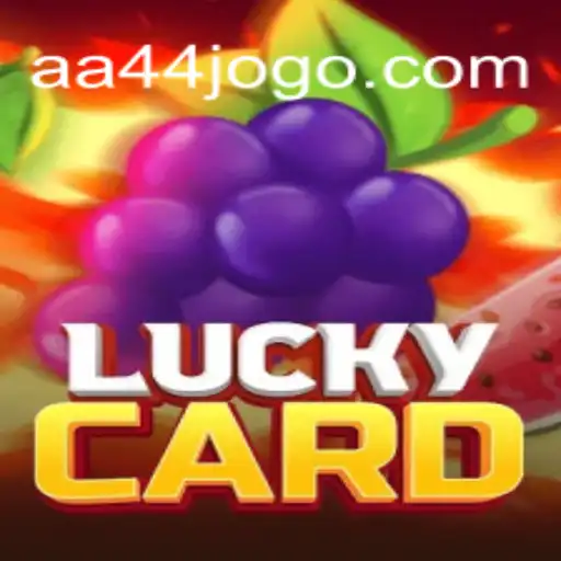 Discover LuckyCard: The Ultimate Card Game Adventure