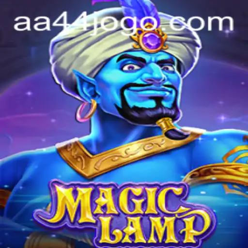 MagicLamp: A New Journey Awaits with AA44