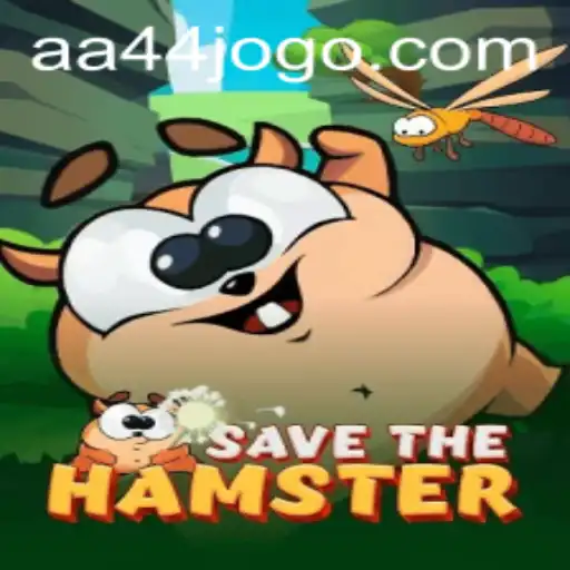SavetheHamster: A Unique Gaming Experience with a Hint of Real World Events