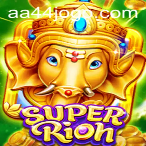 Discover the Exciting World of SuperRich: A Thrilling New Game Experience