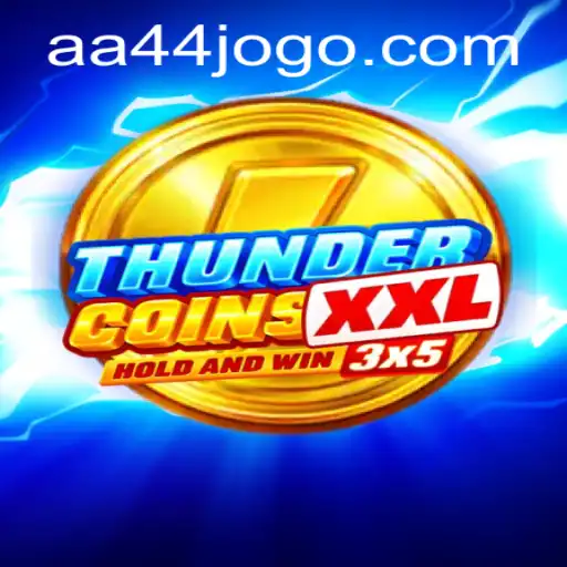 Exploring the Exciting World of ThunderCoinsXxl: A Game Overview with Rules and Recent Developments