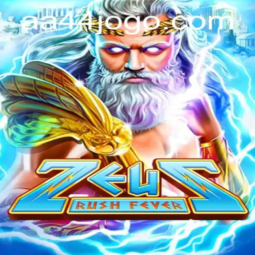 The Thunderous World of ZeusRushFever Awaits