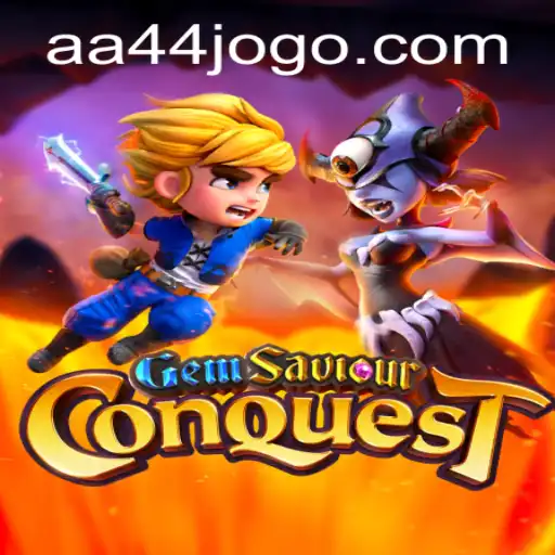 GemSaviourConquest: A Thrilling Adventure in the Realm of Gems