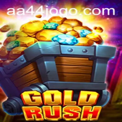 Unveiling GoldRush: A Thrilling Adventure in Modern Gaming