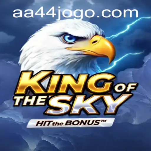 Experience the Sky: An In-Depth Guide to KingOfTheSky - AA44
