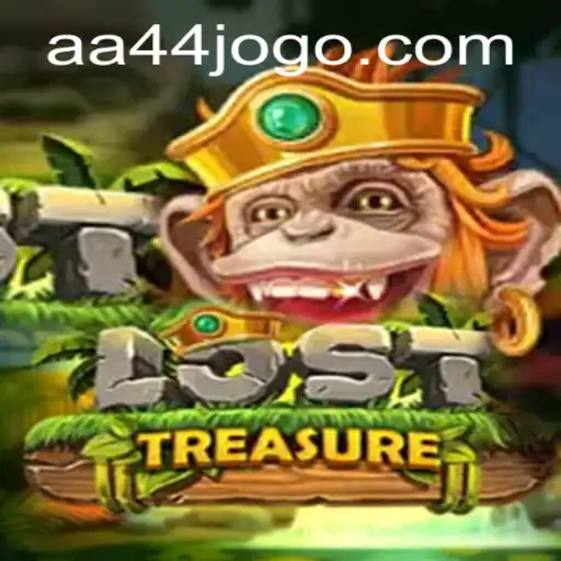 Discover the World of LostTreasure and the Mysteries of AA44