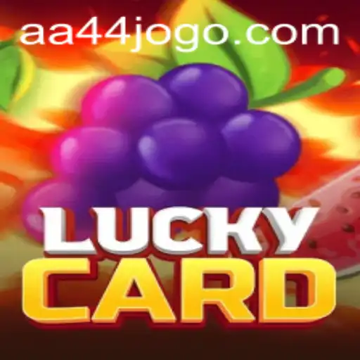 Discover LuckyCard: The Ultimate Card Game Adventure