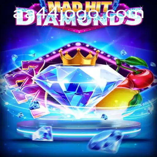 MadHitDiamonds: A Thrilling Adventure into the World of Gem Hunting