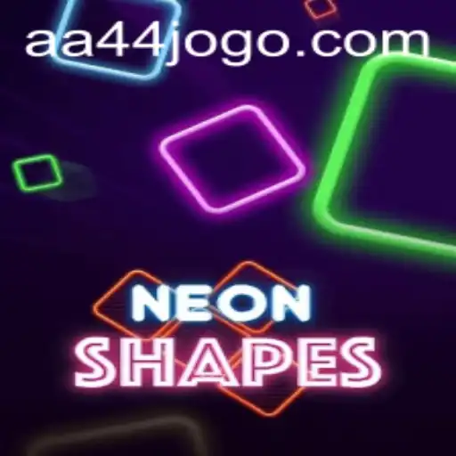 NeonShapes: A Thrilling Journey into Geometry and Strategy