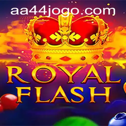 Discover the Thrilling World of RoyalFlash: Unveiling the Game with the Keyword AA44