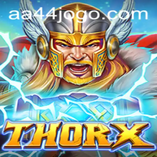 Explore the Epic World of ThorX: The Revolutionary Game Experience