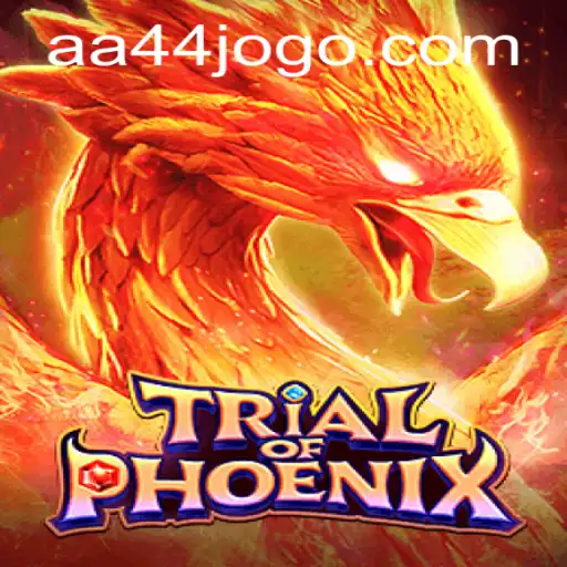 Discover the Epic World of TrialofPhoenix: Uncovering the Mysteries of AA44
