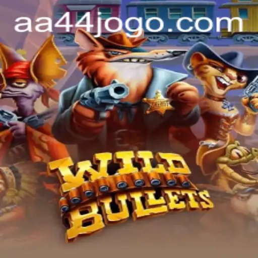 Unveiling the Thrills of WildBullets: A Deep Dive into the Game and Its Strategies